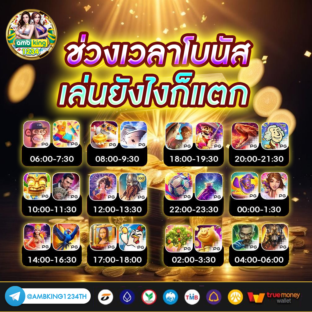 ที่ขันน็อต - แบนเนอร์โปรโมชั่น