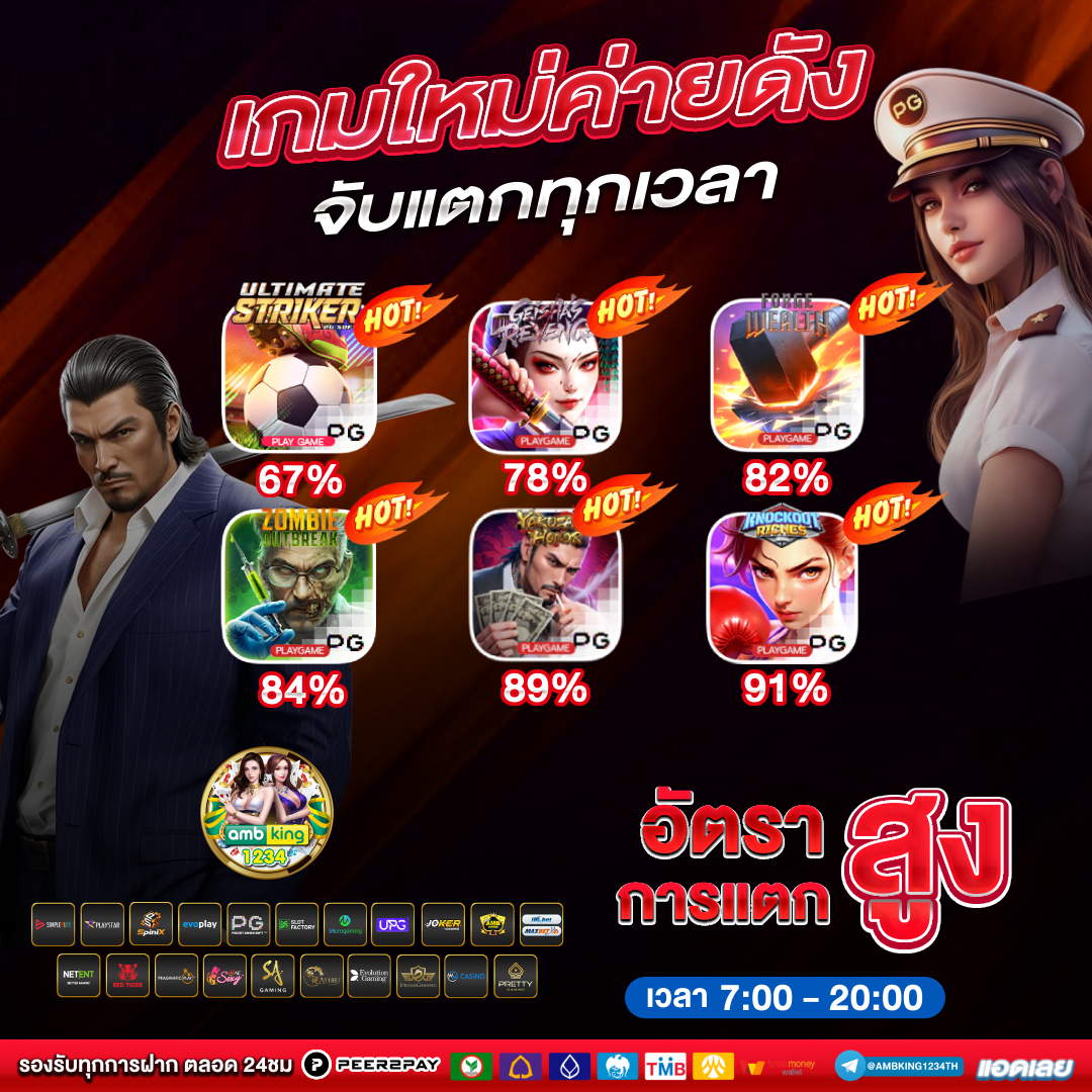เครดิตฟรีวอลเลท - แบนเนอร์โปรโมชั่น