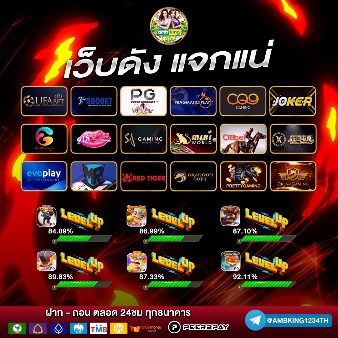 บาคร่า - แบนเนอร์โปรโมชั่น